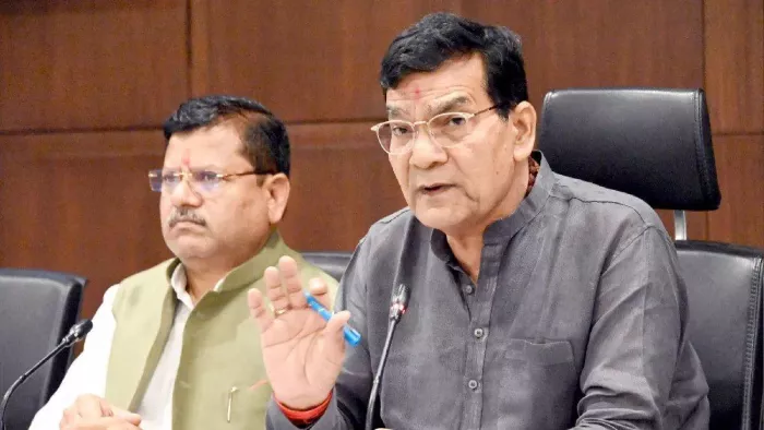 बिजली उपभोक्ताओं की शिकायत पर तीन एसडीओ के विरुद्ध कार्रवाई के निर्देश (फाइल फोटो)