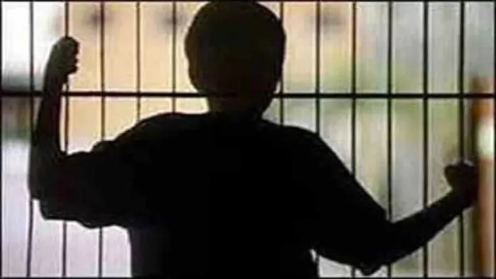 छात्र को जलाने के आरोपी छात्र को आगरा के बाल सुधार गृह भेजा गया।- सांकेतिक तस्वीर