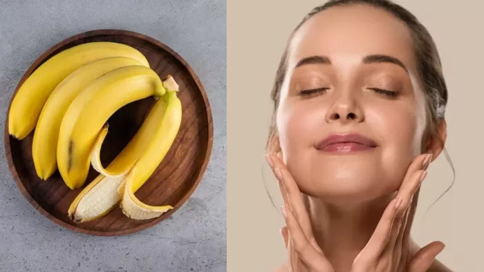 Skin Care Tips: केेले से बनाएं ये 4 तरह के फेस पैक