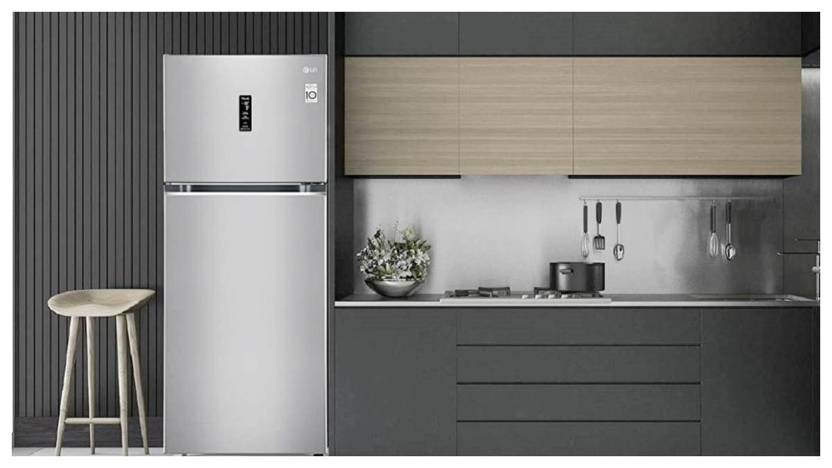 कम दामों में बेहतरीन फ्रीचर्स देते हैं ये Godrej Double Door Fridge, हाई कूलिंग से रखते हैं खाने को फ्रेश