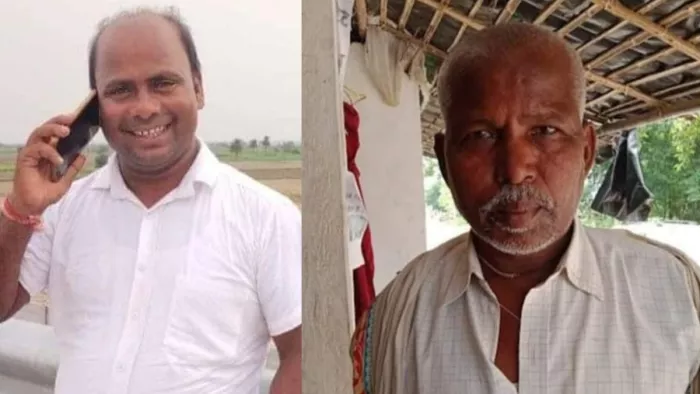 मृतकों में अलीनगर प्रखंड मत्स्यजीवी संघ के मंत्री धमवारा निवासी विजय मुखिया