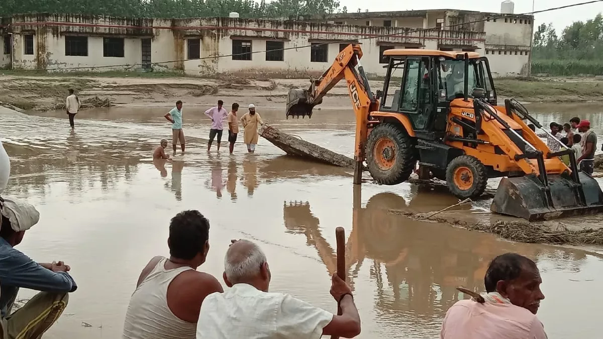 Bijnor News in Hindi Bijnor Latest News,Bijnor News Paper Dainik Jagran