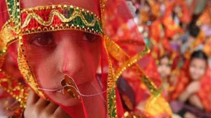 असम में कराया जा रहा था बाल विवाह