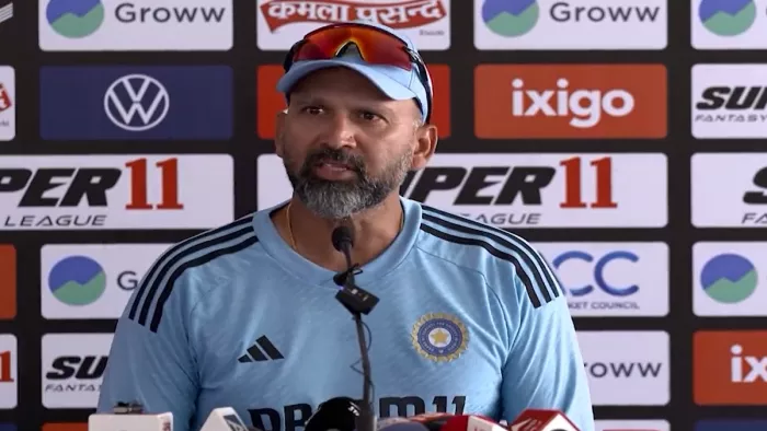 IND vs BAN: Paras Mhambrey ने हार्दिक पांड्या की तारीफ में पढ़ें कसीदे