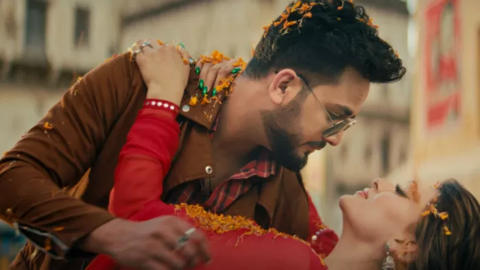 elvish yadav song hum to deewane out/ Photo- Youtube
