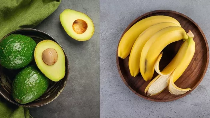 Weight Loss Tips: तेजी से वजन बढ़ाते हैं ये फल