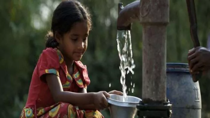 हरियाणा में 526.29 करोड़ से भूजल प्रबंधन