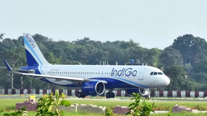 DGCA ने P&W के साथ इंडिगो की घटनाओं को उठाया।