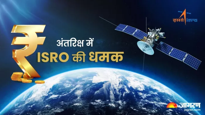 पिछले कुछ वर्षों में पृथ्वी की निचली कक्षा में छोटे उपग्रहों के प्रक्षेपण की मांग में अभूतपूर्व वृद्धि हुई है।