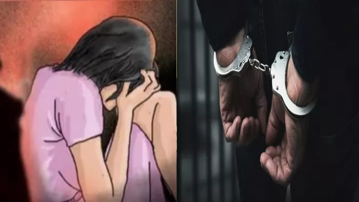 Bihar: नोट्स देने के बहाने दसवीं की छात्रा से दुष्कर्म... आरोपी भोपाल के कॉलेज में है पॉलिटेक्निक का छात्र