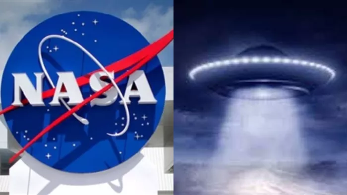 NASA ने कहा कि UFO और किसी दूसरी दुनिया के लिए पर्याप्त सुबूत अभी नहीं मिले हैं।