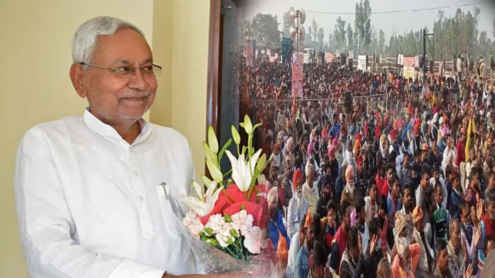 I.N.D.I.A Meet: 'बिहार ही नहीं, देश भी चाहता है नीतीश को PM के रूप में देखना' मुख्यमंत्री के लिए