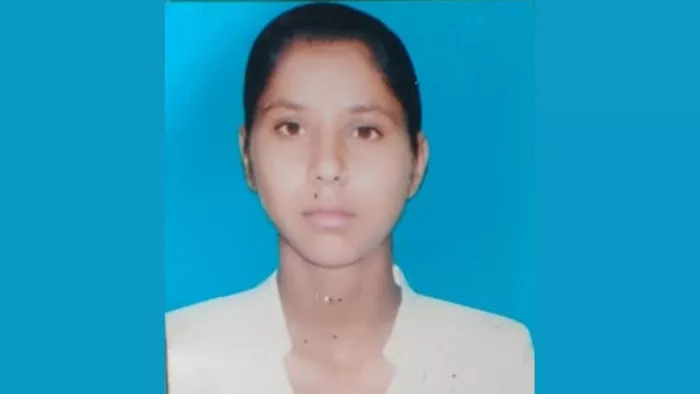 पति ने फांसी लगाकर पत्नी को मार डाला