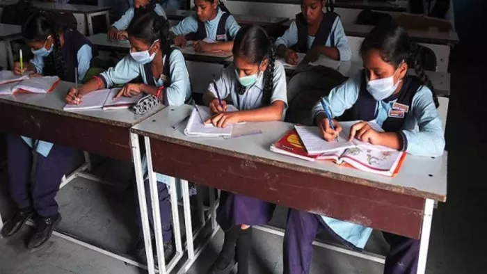 छत्तीसगढ़ के सभी प्राइवेट स्कूल आज बंद रहेंगे (प्रतीकात्मक तस्वीर)
