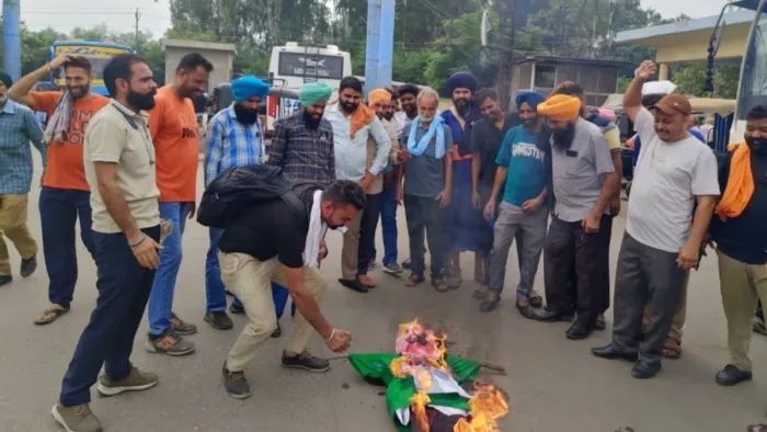 CM मान के साथ बैठक स्थगित होने से पंजाब रोडवेज खफा