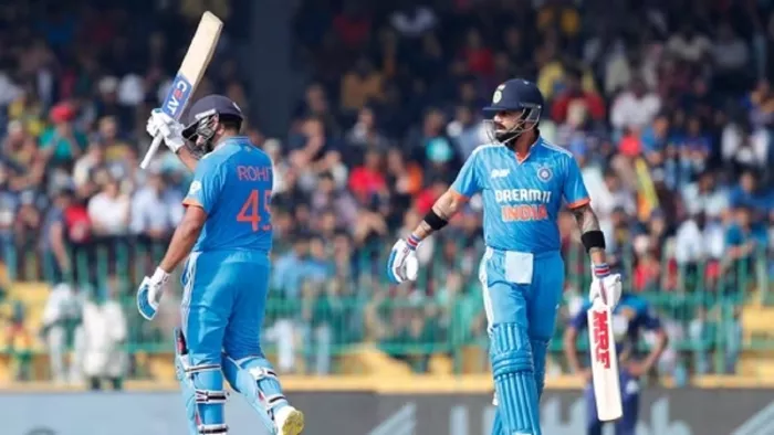 Joe Root ने कोहली-रोहित की बढ़ती उम्र को लेकर दिया बड़ा बयान