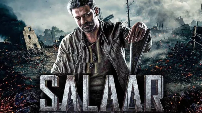 Prabhas Starrer Salaar OTT Release Update, Instagram Image