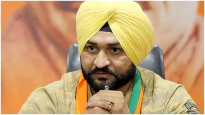 संदीप सिंह की अग्रिम जमानत पर लटकी तलवार, महिला कोच के वकील ने किया विरोध;