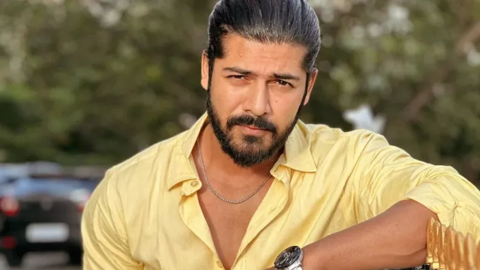 Khatron Ke Khiladi 13 Sheezan Khan Recalls Hard Time / Photo- Instagram