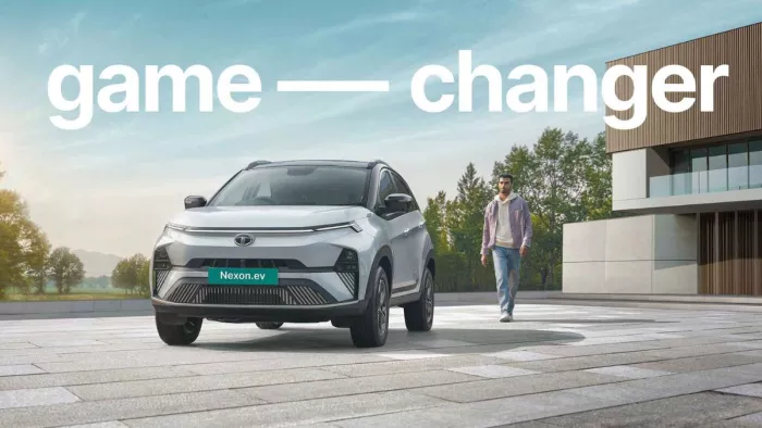 2023 Tata Nexon EV facelift हुई लॉन्च, कई शानदार फीचर्स से लैस
