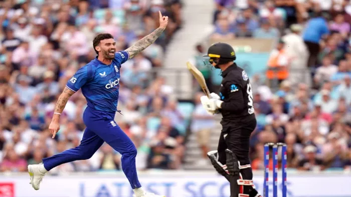ENG vs NZ: Ben Stokes ने इंग्लैंड के लिए बनाया सबसे बड़ा व्यक्तिगत स्कोर