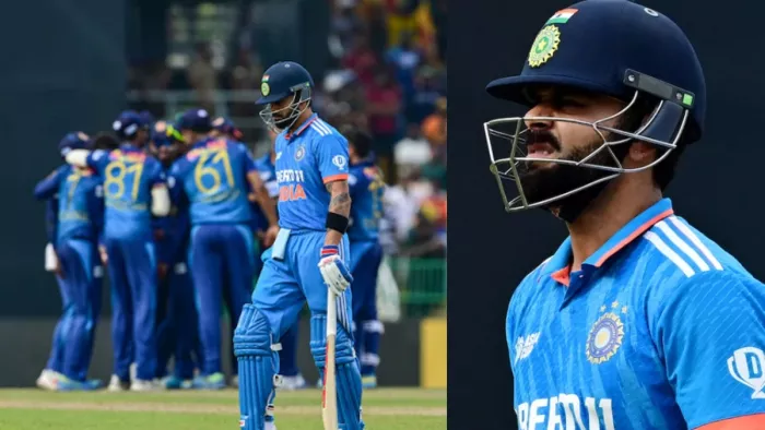 Asia Cup 2023 के फाइनल से पहले सामने आई Virat Kohli की कमजोरी