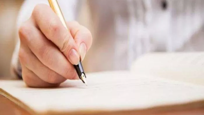 सीनियर रेजिडेंट और ट्यूटर के लिए होगी लिखित परीक्षा