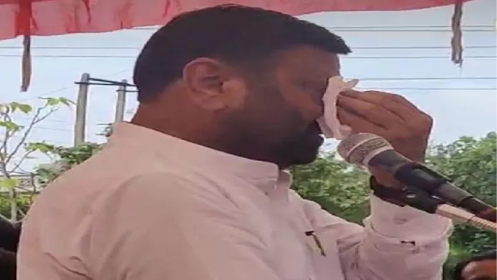 कांग्रेस ने अब 2024 में निर्मल सिंह को टिकट दिया है