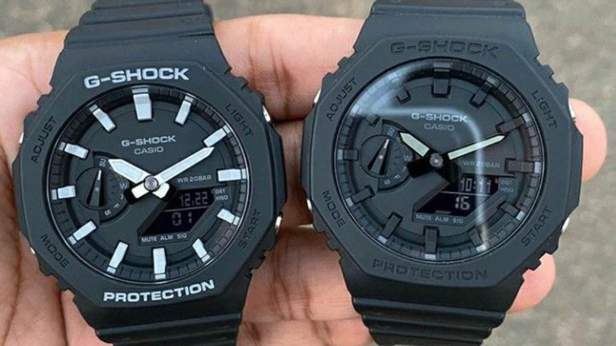 लग्जरी एनालॉग वॉच कलेक्श में ऐड करें ये Casio Watches, फैशन और स्टाइलिंग में हैं सबसे अव्वल!