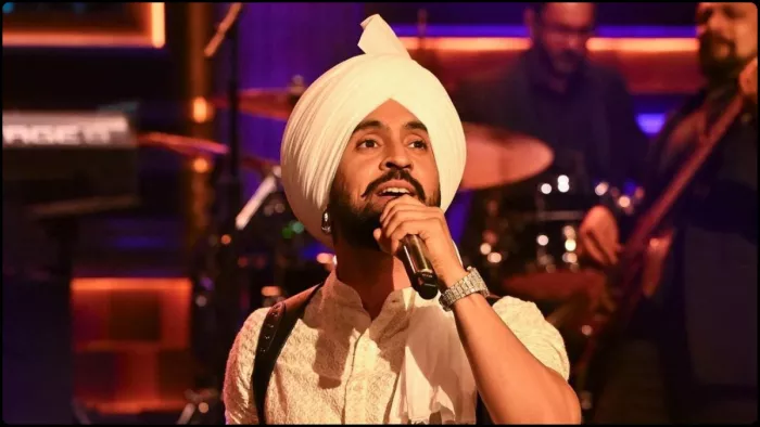 महंगे कॉन्सर्ट टिकट प्राइस को लेकर दिलजीत दोसांझ का रिएक्शन। फोटो क्रेडिट- इंस्टाग्राम