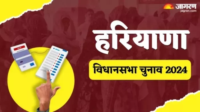 Haryana Assembly Election 2024: हरियाणा के चरखी दादरी में कौन निभाता है निर्णायक भूमिका