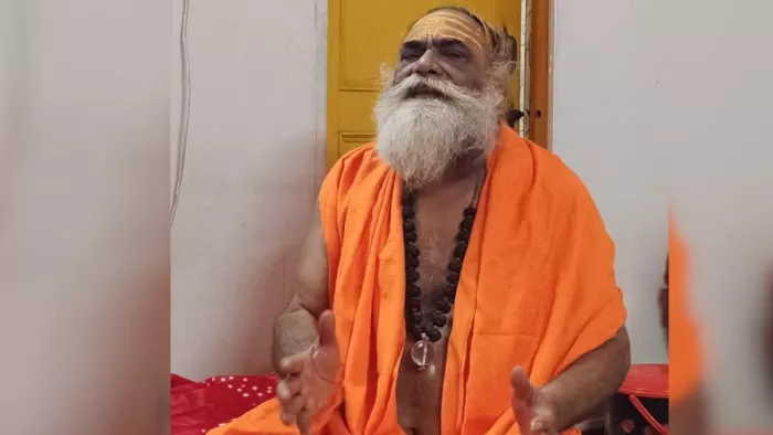 श्रीमहंत हरि गिरि अंतरराष्ट्रीय संरक्षक श्रीपंचदशनाम् जूना अखाड़ा, राष्ट्रीय महामंत्री अखिल भारतीय अखाड़ा परिषद : जागरण