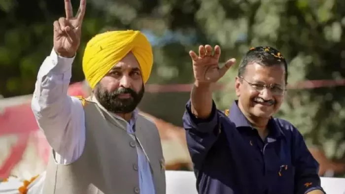 केजरीवाल को जमानत मिलने के बाद कैबिनेट में हो सकता है बदलाव (फाइल फोटो)