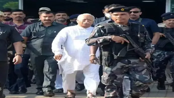 Mohan Bhagwat: आरएसएस प्रमुख मोहन भागवत पांच दिन के प्रवास पर अलवर आए हुए हैं।