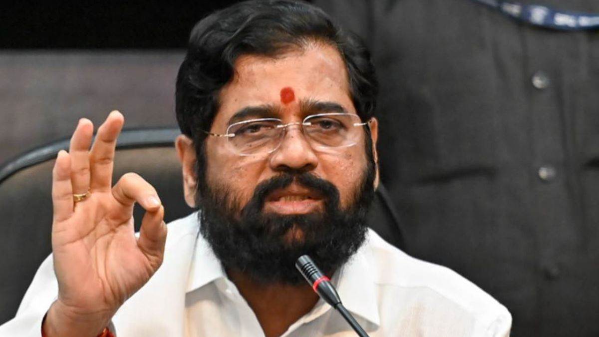 maharashtra cm eknath shinde announced extension of the mukhyamantri majhi ladki bahin yojana till september30
