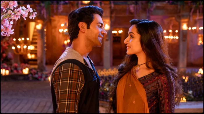 स्त्री 2 ने दुनियाभर में छापे इतने करोड़ रुपये। फोटो क्रेडिट- इंस्टाग्राम