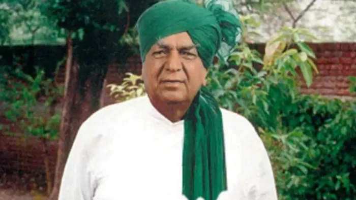 तीन जिलों की 5 सीटों पर चुनाव लड़ रहे देवीलाल परिवार के सदस्य
