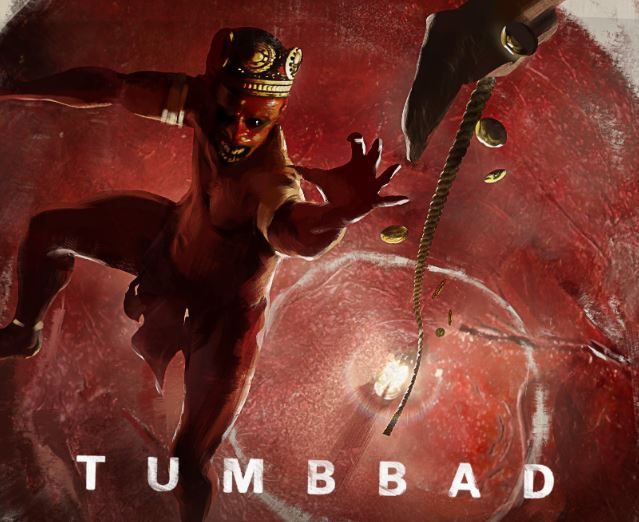 Tumbbad