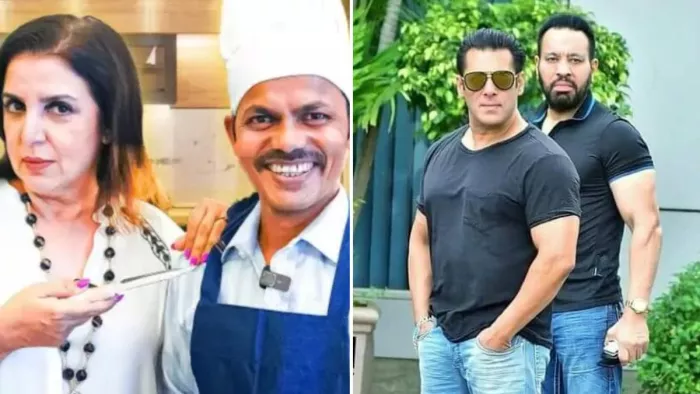 बॉलीवुड सेलेब्स के फेमस स्टाफ मेंबर्स (फोटो क्रेडिट- एक्स)