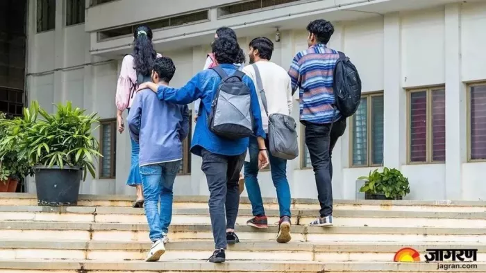 हिमाचल प्रदेश में बीएड की सीटें खाली पड़ी हैं। प्रतीकात्मक फोटो