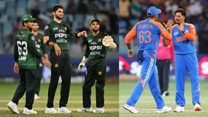 रात 8 बजे शुरू होगा मुकाबला। इमेज- बीसीसीआई, पीटीआई