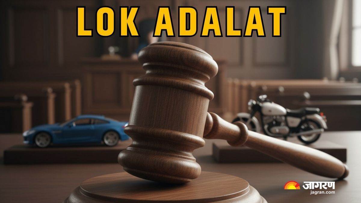 national lok adalat 2024 over 2 crore cases resolved across india