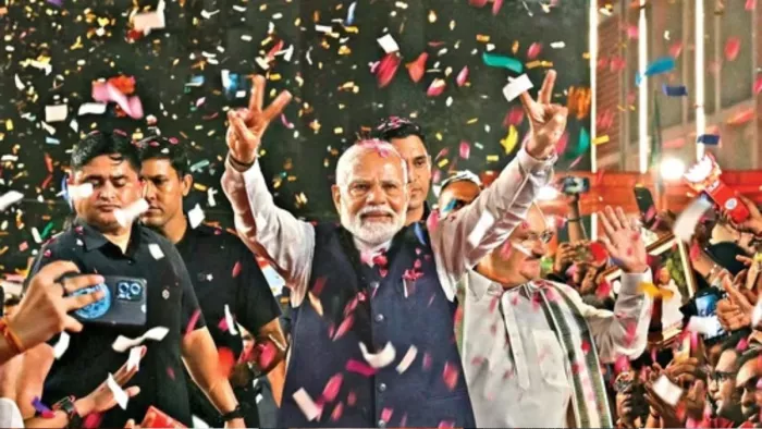 जन्मदिन विशेष वैश्विक नेताओं ने सराहा पीएम मोदी का नेतृत्व। (फाइल फोटो)