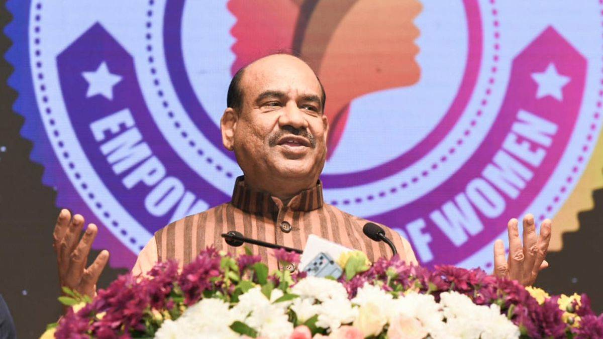 women empowerment national conference in tirupati focuses on women led development