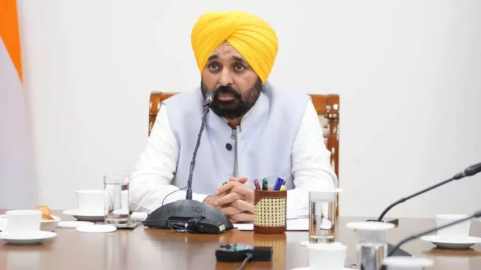 पंजाब में बाढ़ राहत कार्य सरकार का मिशन मोड