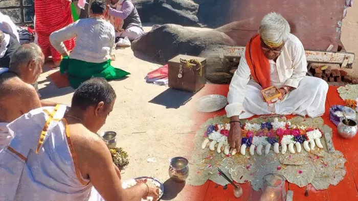 उत्तराखंड की सांस्कृतिक परंपराओं में पितर देवत्व का सजीव स्वरूप. Jagran