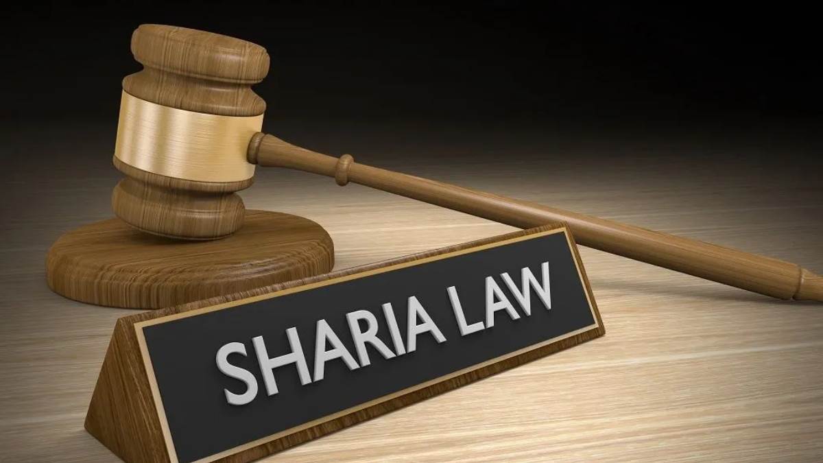texas bans sharia law governor abbott declares prohibition