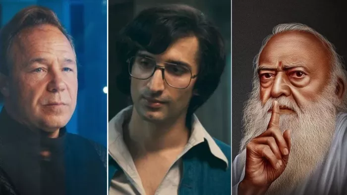 ओटीटी पर देखें रियल क्राइम पर बनी मूवीज-सीरीज (फोटो क्रेडिट- एक्स)