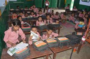शहरी क्षेत्रों के परिषदीय विद्यालयों की दशा में होगा सुधार