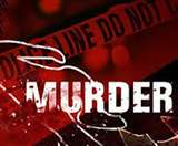 मऊ जिले में बच्चों के झगड़े में खूनी संघर्ष के दौरान एक की मौत, आधा दर्जन बच्चे भी हुए घायल Mau news